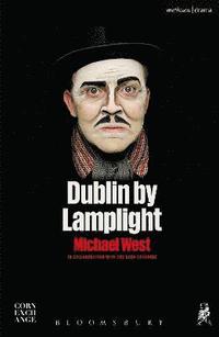 bokomslag Dublin by Lamplight