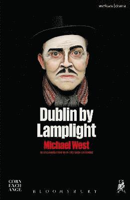 Dublin by Lamplight 1
