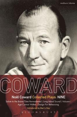 Coward Plays: Nine 1