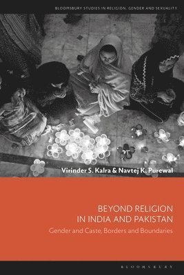 Beyond Religion in India and Pakistan 1