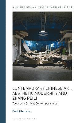 Contemporary Chinese Art, Aesthetic Modernity and Zhang Peili 1