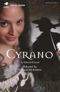 bokomslag Cyrano