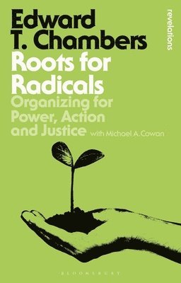 bokomslag Roots for Radicals
