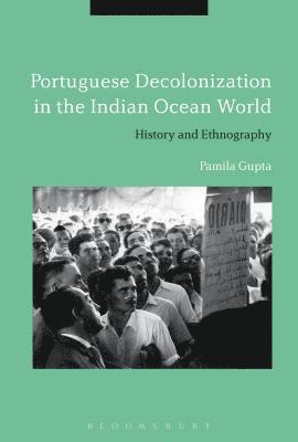 Portuguese Decolonization in the Indian Ocean World 1