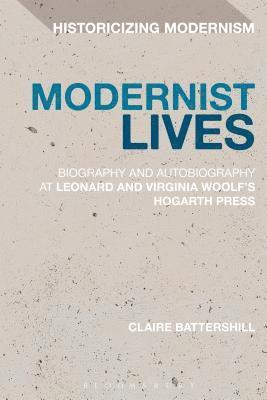 Modernist Lives 1