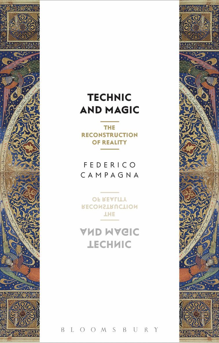 Technic and Magic