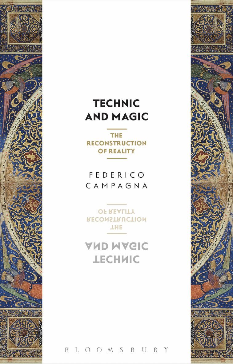 Technic and Magic 1