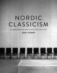 bokomslag Nordic Classicism