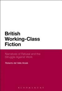 bokomslag British Working-Class Fiction