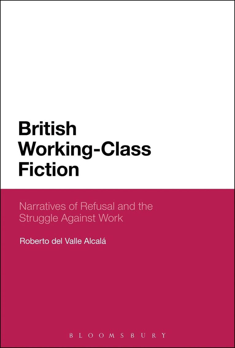 British Working-Class Fiction 1