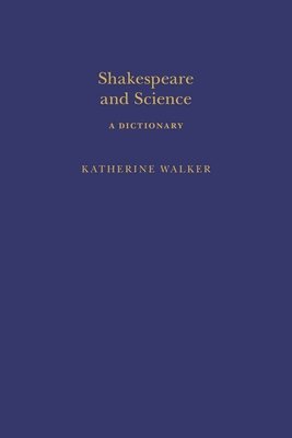 bokomslag Shakespeare and Science