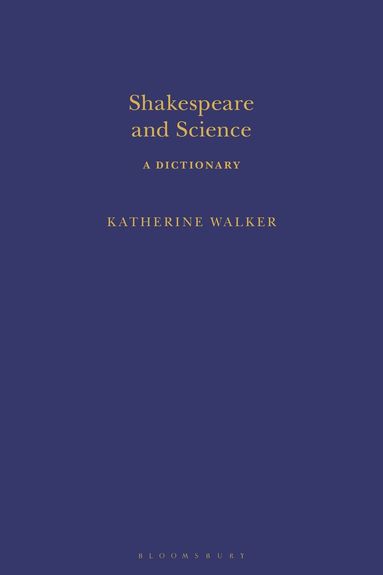 bokomslag Shakespeare and Science