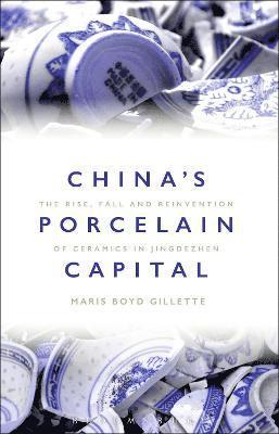 China's Porcelain Capital 1