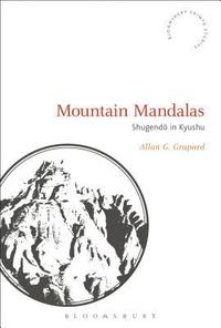 bokomslag Mountain Mandalas
