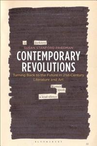 bokomslag Contemporary Revolutions