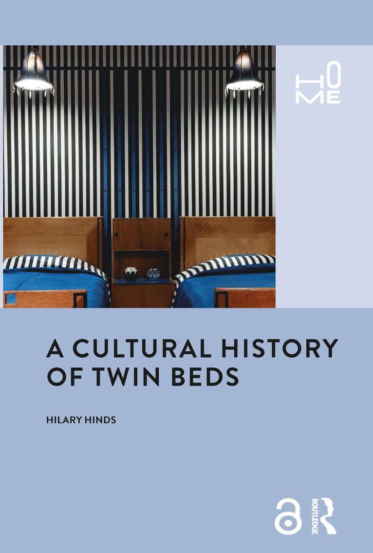 Cultural History of Twin Beds