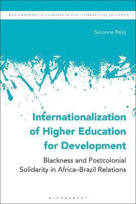 Internationalization of Higher Education for Development 1