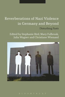 bokomslag Reverberations of Nazi Violence in Germany and Beyond