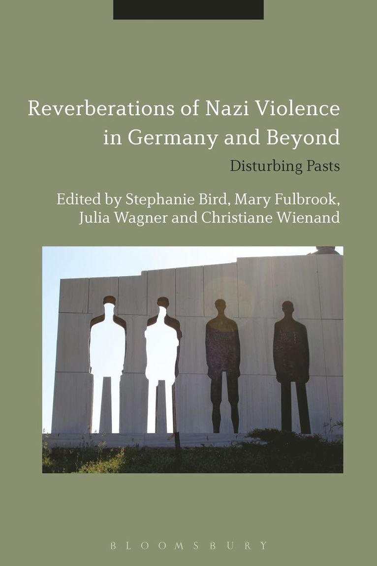 Reverberations of Nazi Violence in Germany and Beyond 1