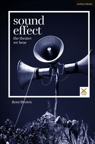 Ross Brown, Scott Palmer - Sound Effect, Inbunden