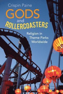 Gods and Rollercoasters 1