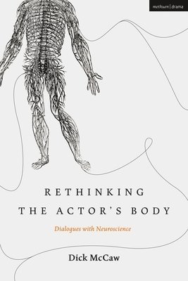 Rethinking the Actor's Body 1