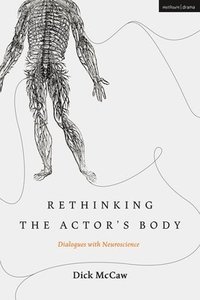 bokomslag Rethinking the Actor's Body