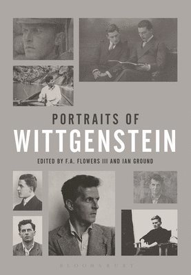 Portraits of Wittgenstein 1