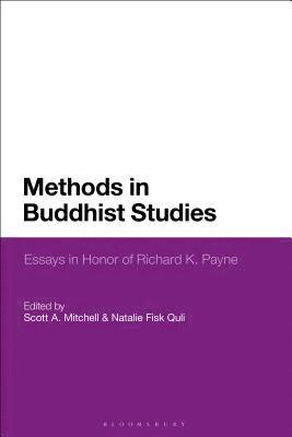 Methods in Buddhist Studies 1