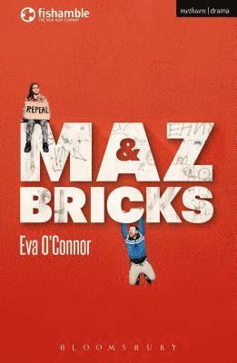 Maz and Bricks 1