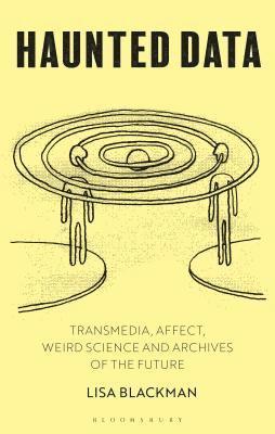 bokomslag Haunted Data