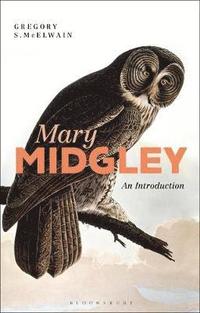 bokomslag Mary Midgley