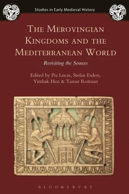 The Merovingian Kingdoms and the Mediterranean World 1