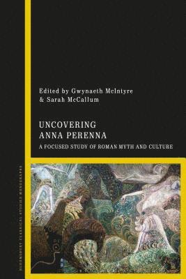 Uncovering Anna Perenna 1