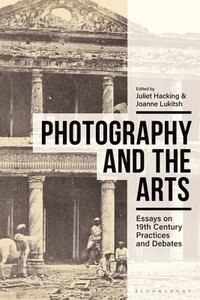 bokomslag Photography and the Arts