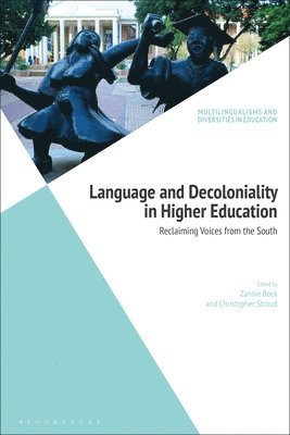 Language and Decoloniality in Higher Education 1