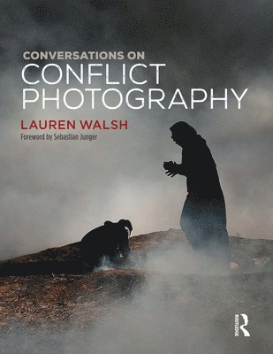 Conversations on Conflict Photography 1