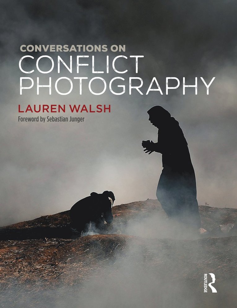 Conversations on Conflict Photography