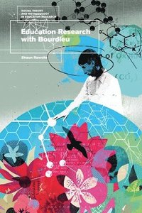 bokomslag Education Research with Bourdieu