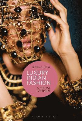 Luxury Indian Fashion 1