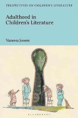 Adulthood in Children's Literature 1