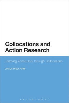 Collocations and Action Research 1