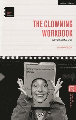 Clowning Workbook