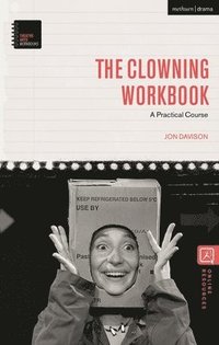 bokomslag The Clowning Workbook
