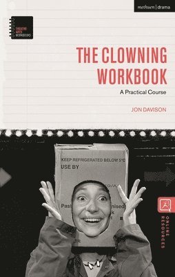 The Clowning Workbook 1