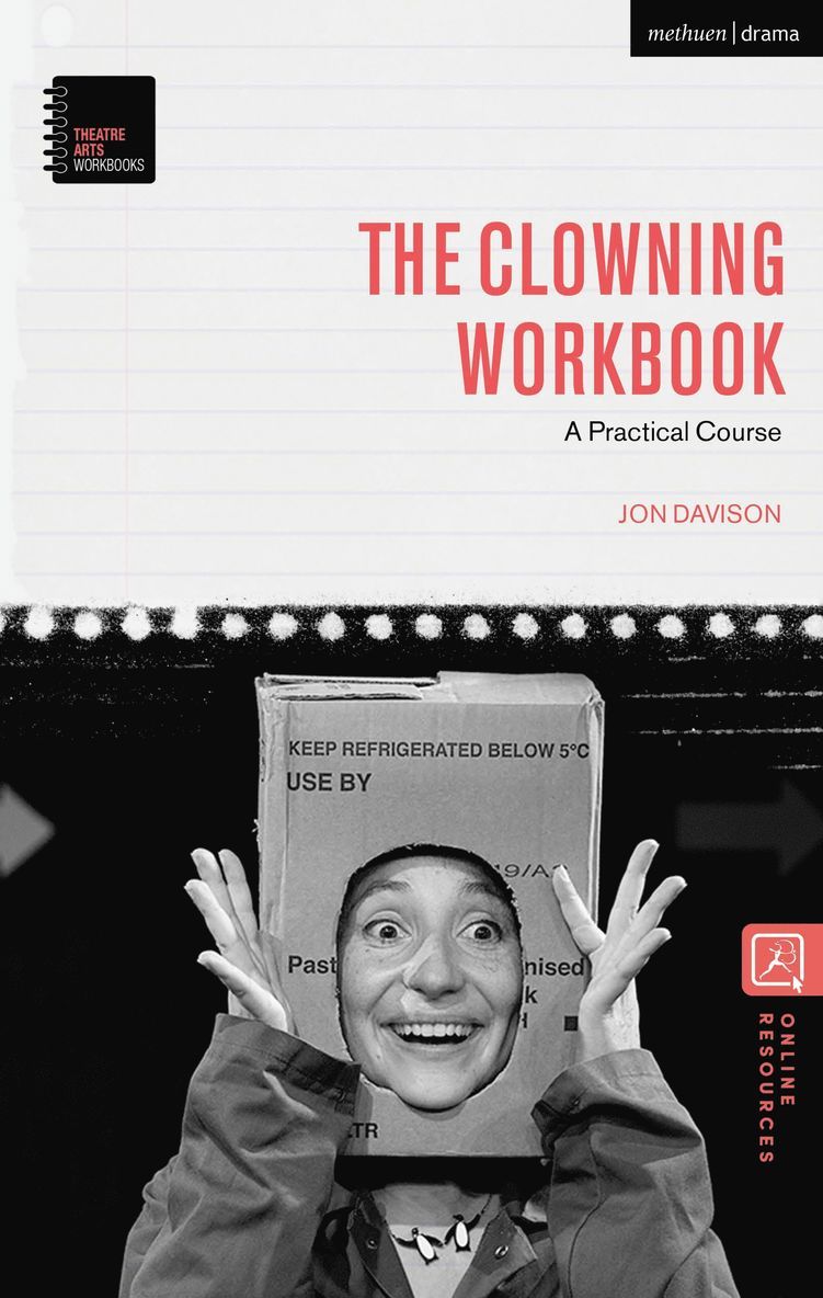 The Clowning Workbook 1