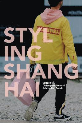 Styling Shanghai 1