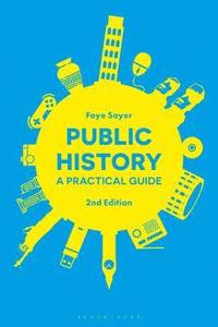 bokomslag Public History