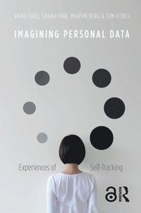 bokomslag Imagining Personal Data