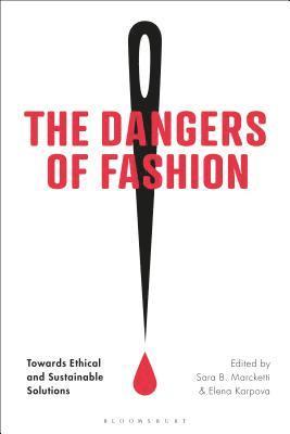 bokomslag Dangers of Fashion